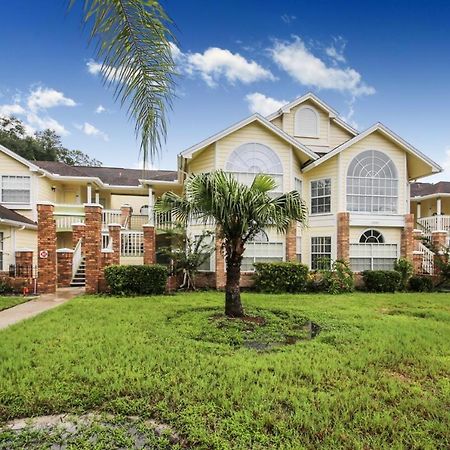 Luxury Condo 3Br Apartment Near Disney World Kissimmee Luaran gambar