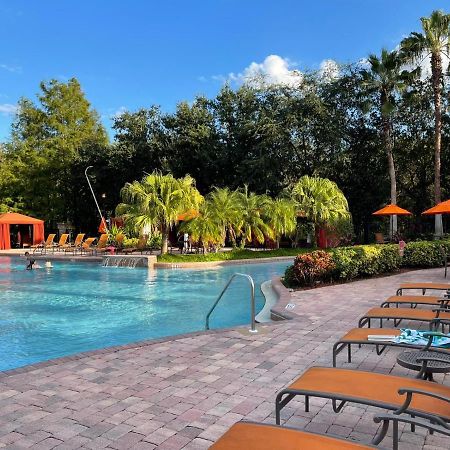 Luxury Condo 3Br Apartment Near Disney World Kissimmee Luaran gambar