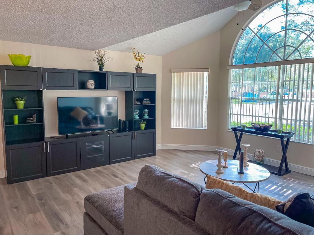 Luxury Condo 3Br Apartment Near Disney World Kissimmee Luaran gambar