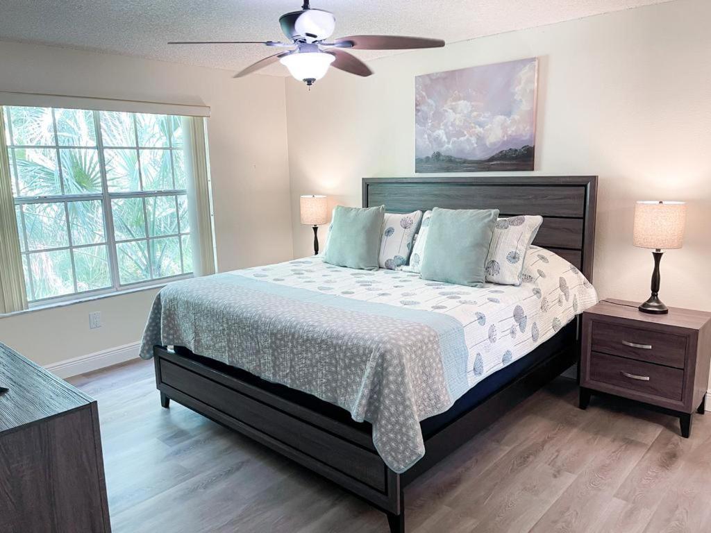 Luxury Condo 3Br Apartment Near Disney World Kissimmee Luaran gambar