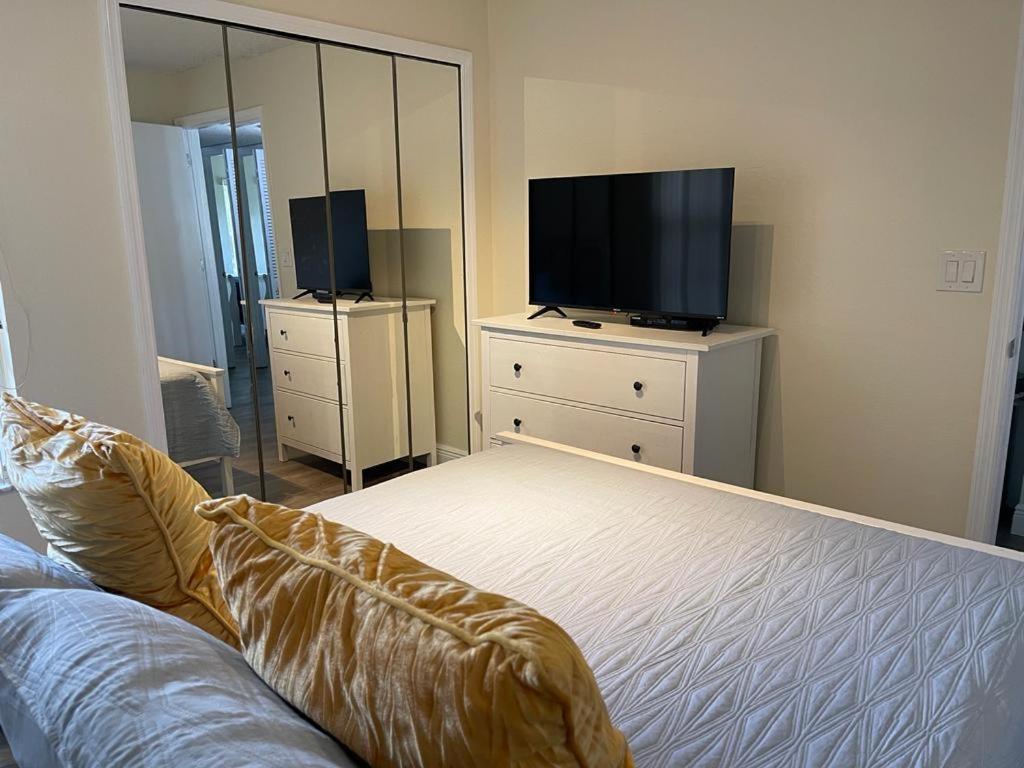 Luxury Condo 3Br Apartment Near Disney World Kissimmee Luaran gambar