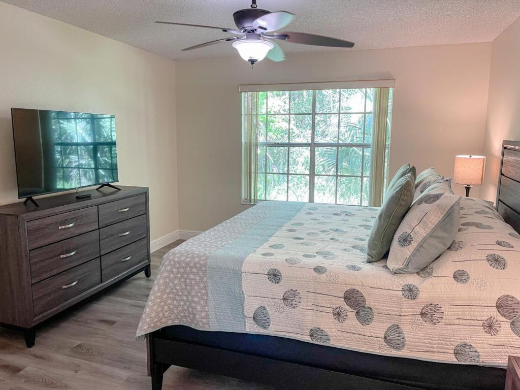 Luxury Condo 3Br Apartment Near Disney World Kissimmee Luaran gambar