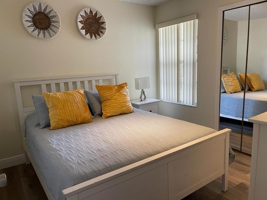 Luxury Condo 3Br Apartment Near Disney World Kissimmee Luaran gambar