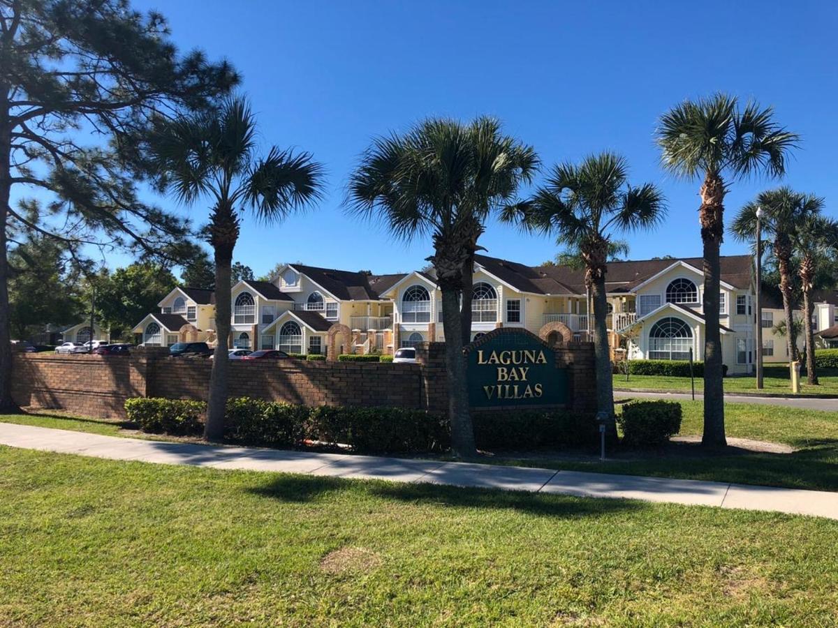 Luxury Condo 3Br Apartment Near Disney World Kissimmee Luaran gambar