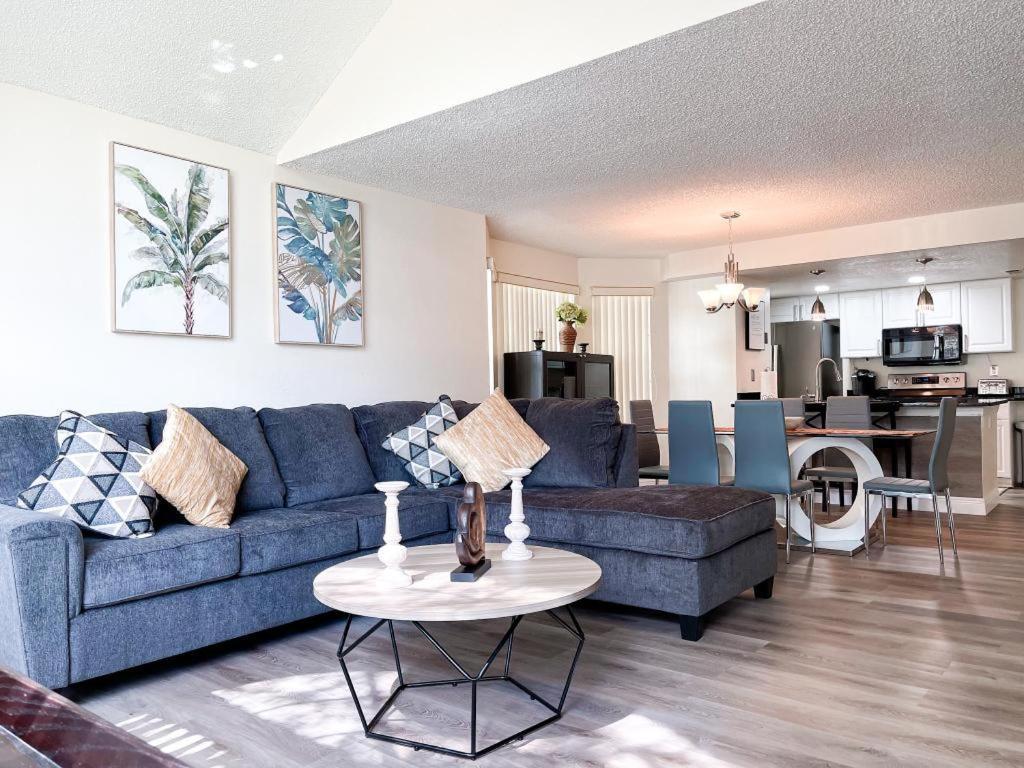 Luxury Condo 3Br Apartment Near Disney World Kissimmee Luaran gambar