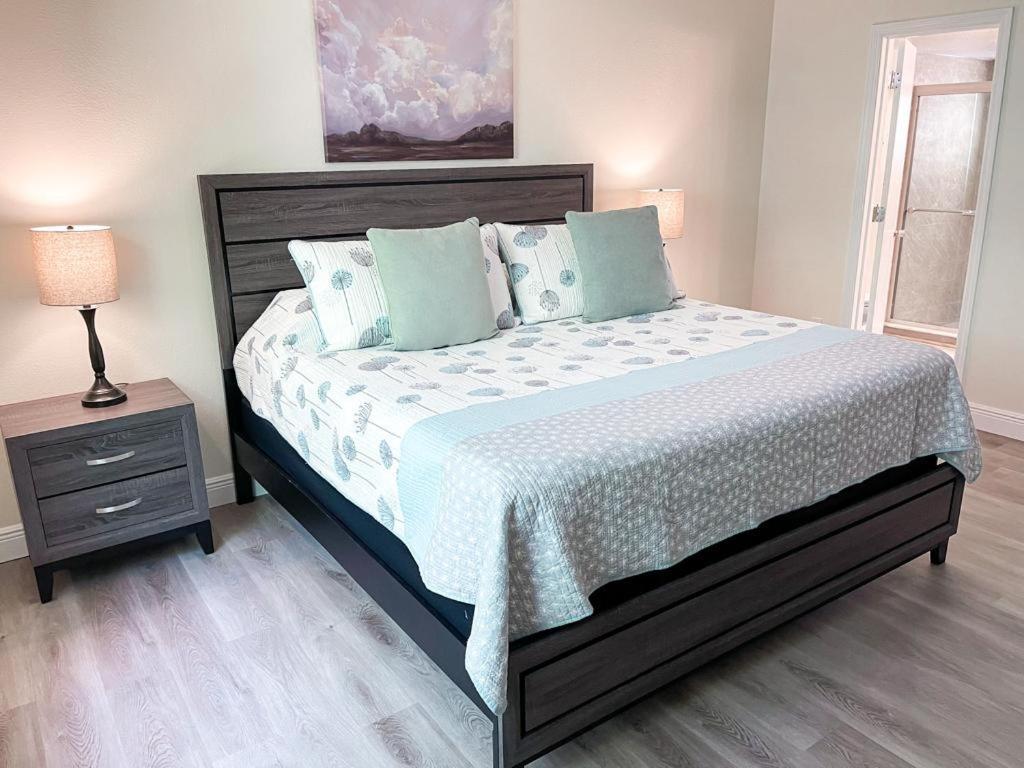 Luxury Condo 3Br Apartment Near Disney World Kissimmee Luaran gambar