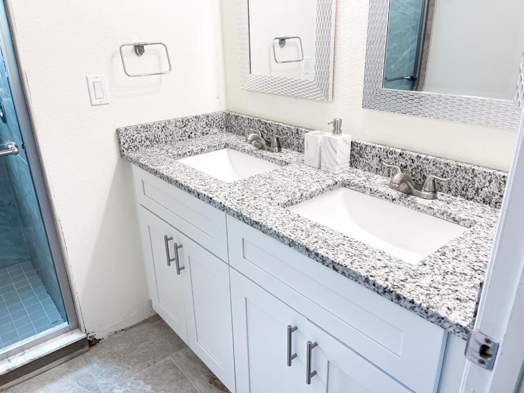 Luxury Condo 3Br Apartment Near Disney World Kissimmee Luaran gambar