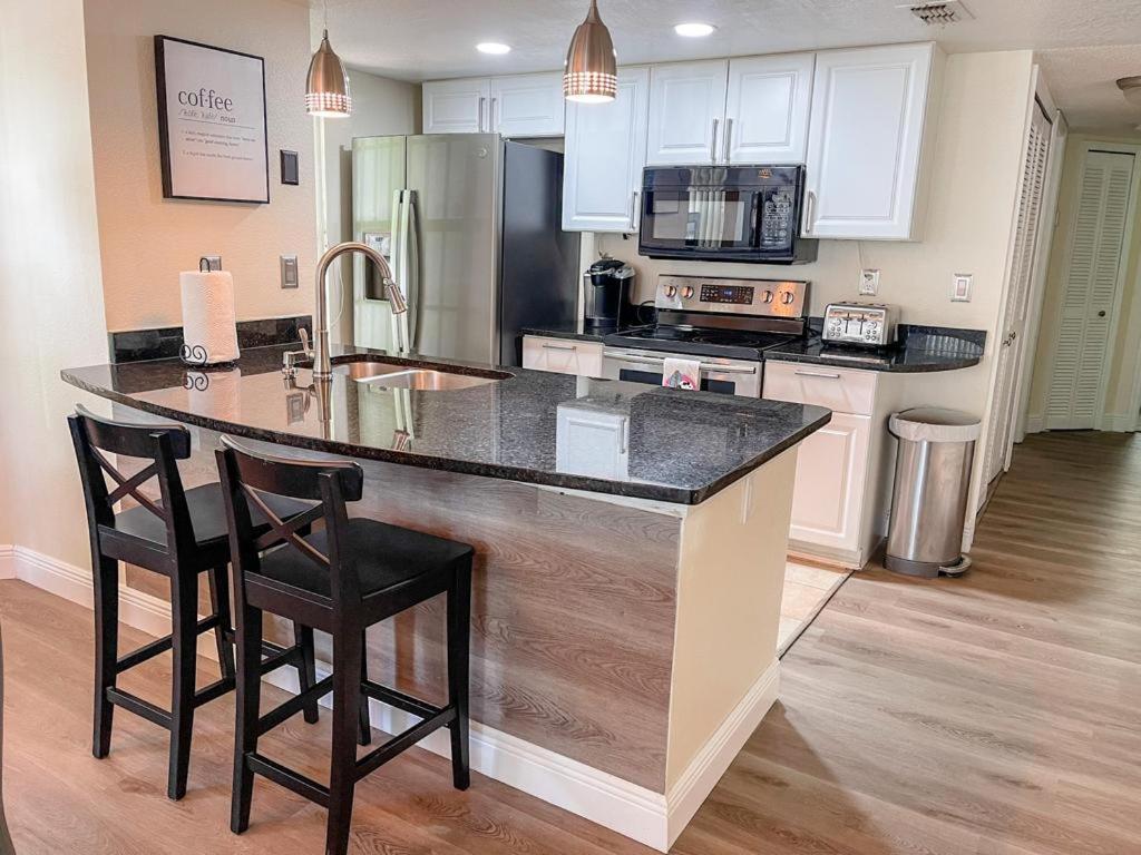 Luxury Condo 3Br Apartment Near Disney World Kissimmee Luaran gambar