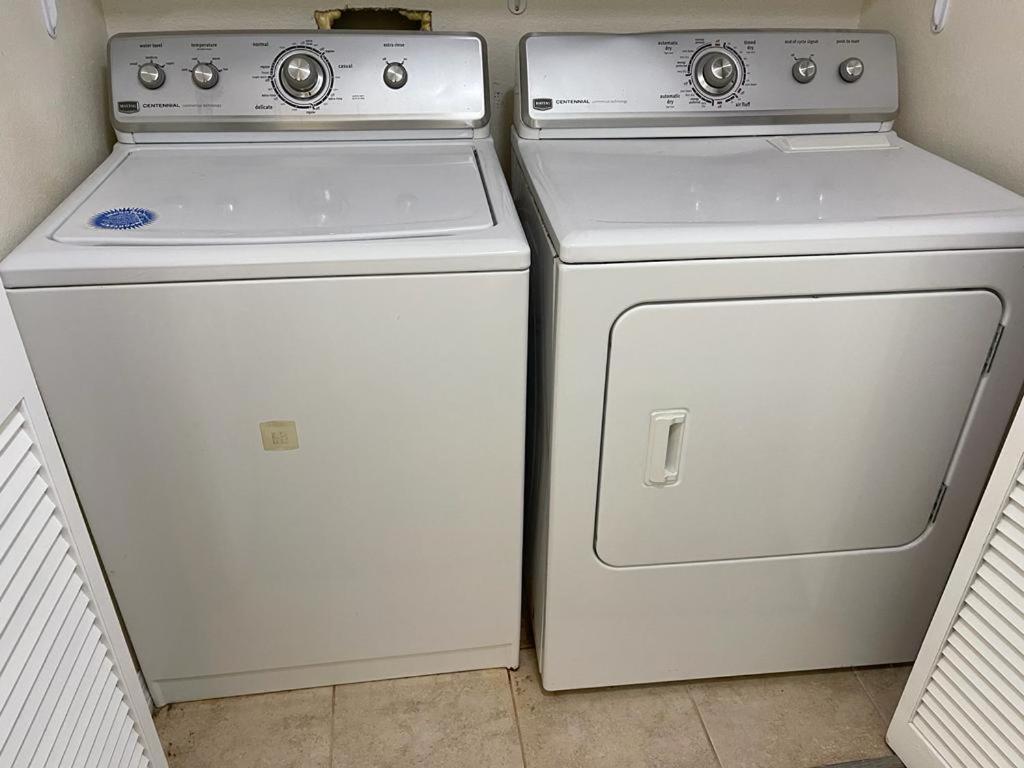 Luxury Condo 3Br Apartment Near Disney World Kissimmee Luaran gambar